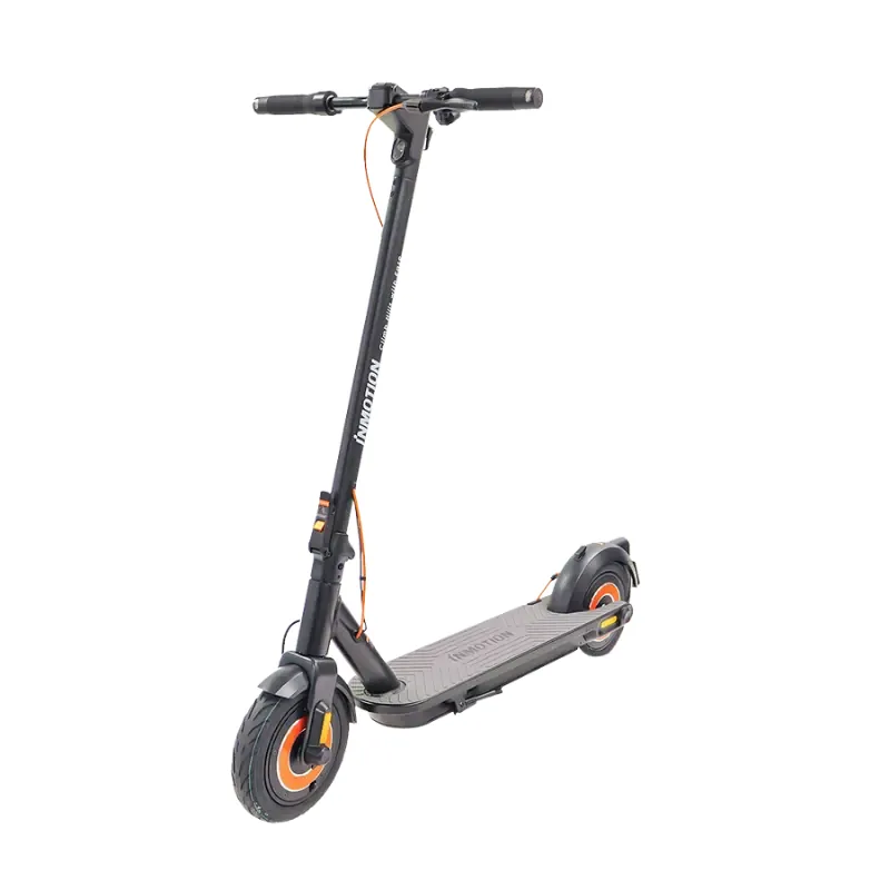Inmotion Climber