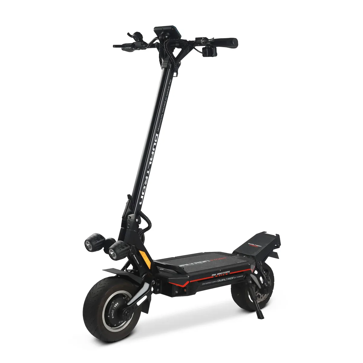 Dualtron New Storm