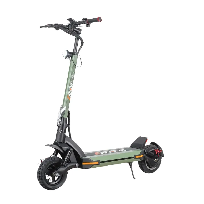 EMOVE Cruiser V2