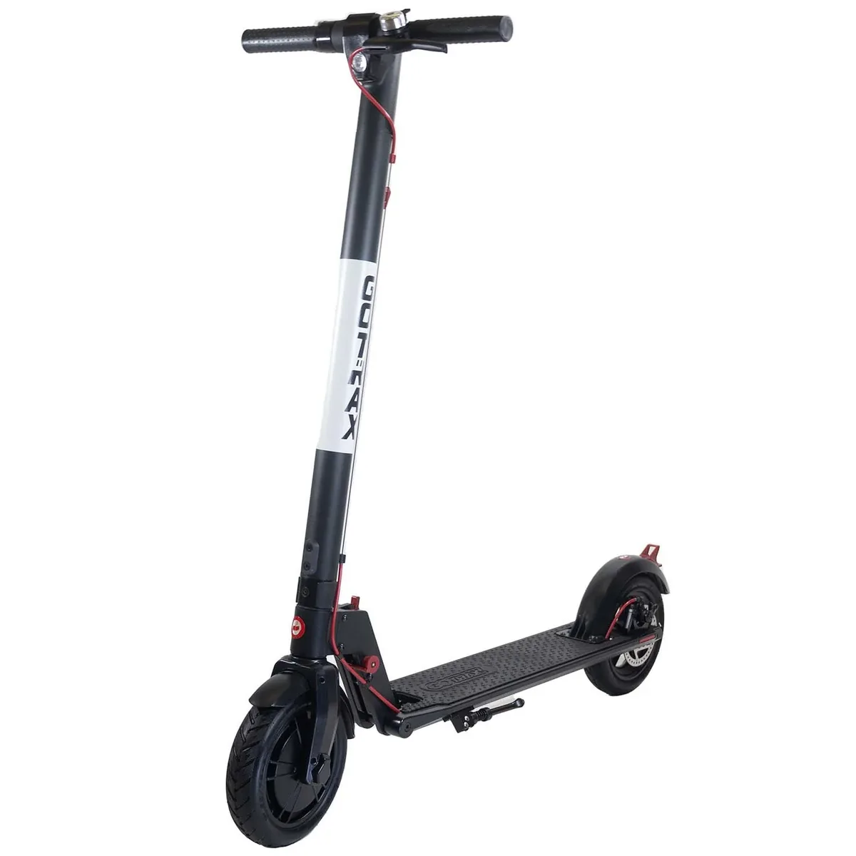 Gotrax GXL V2