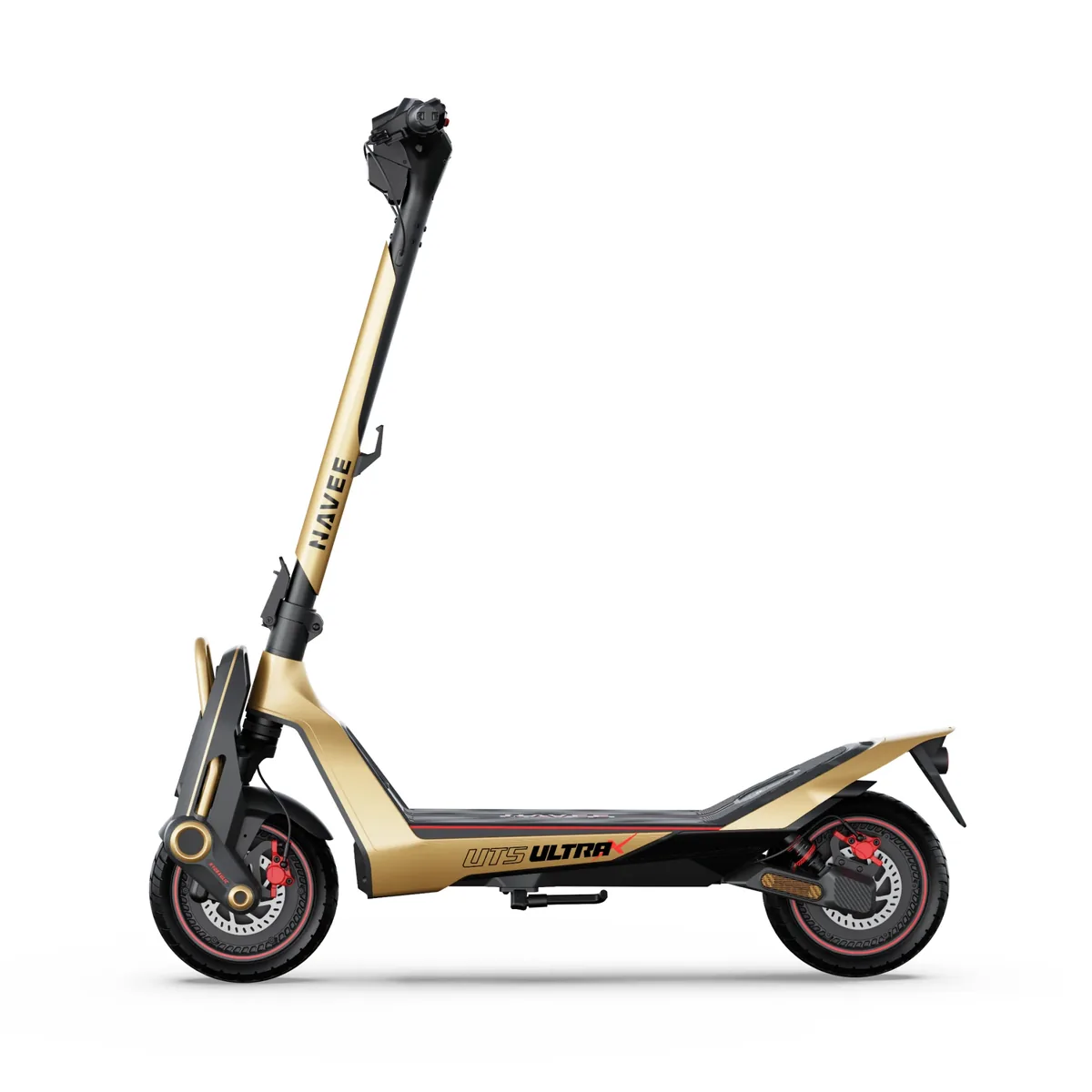 NAVEE UT5 Ultra X