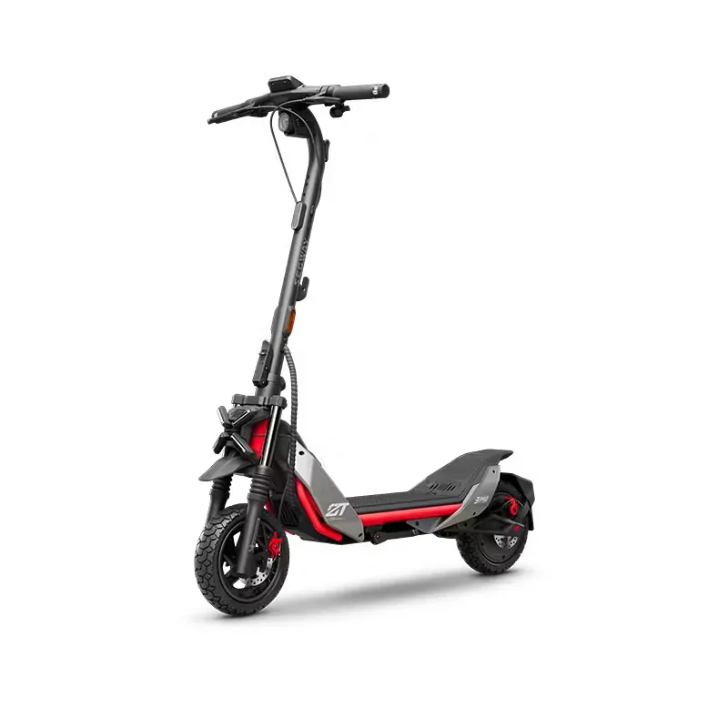 Segway Ninebot ZT3 Pro