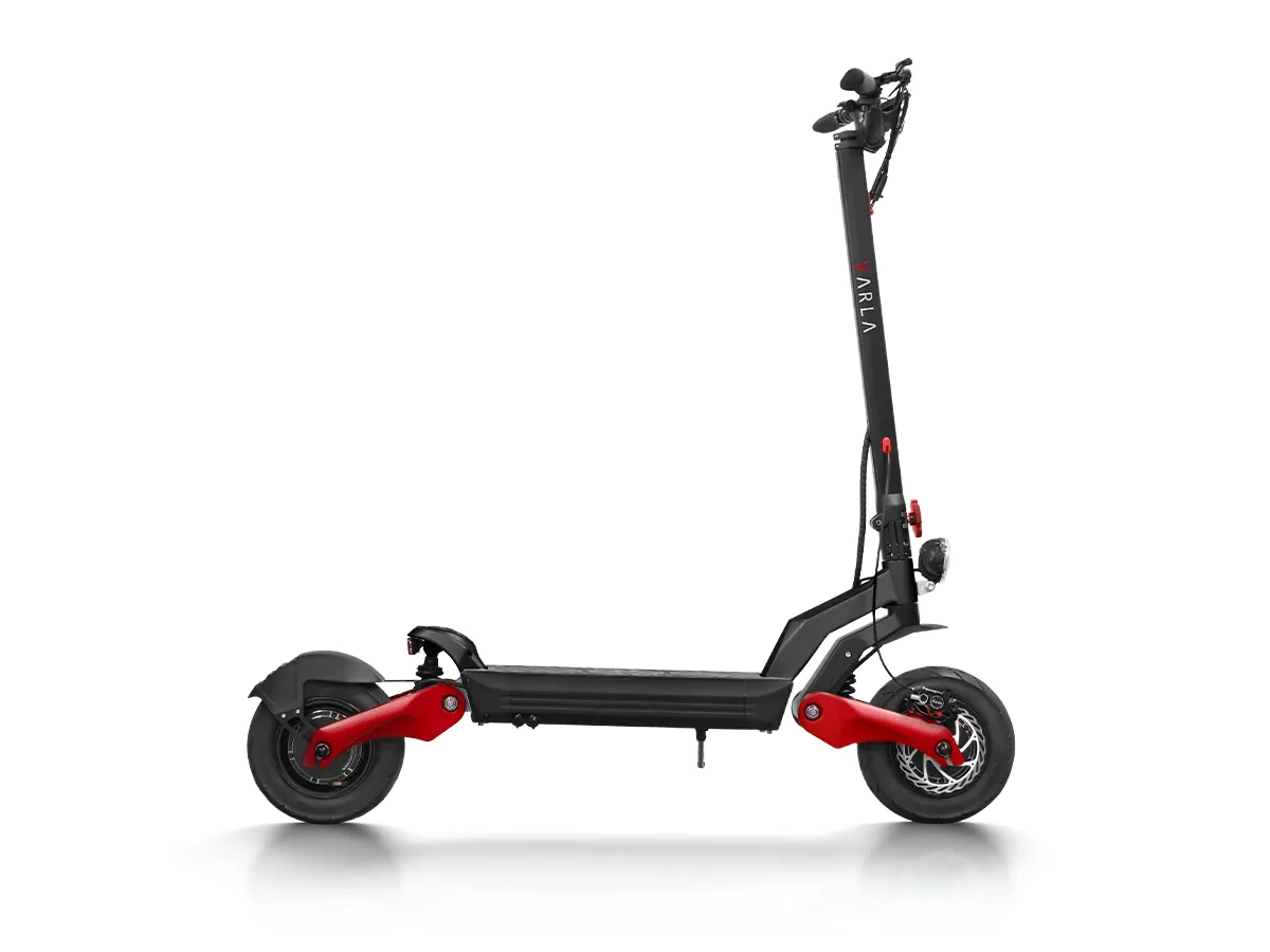 Varla Eagle One Pro